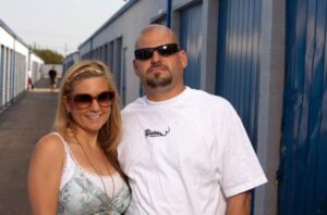 Brandi Passante Relationship