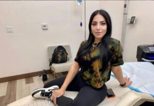 Paulina Ben-Cohen Net Worth