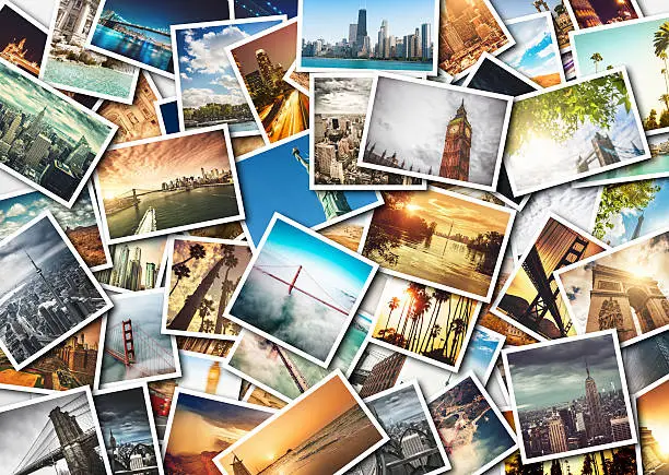 Photo Collages
